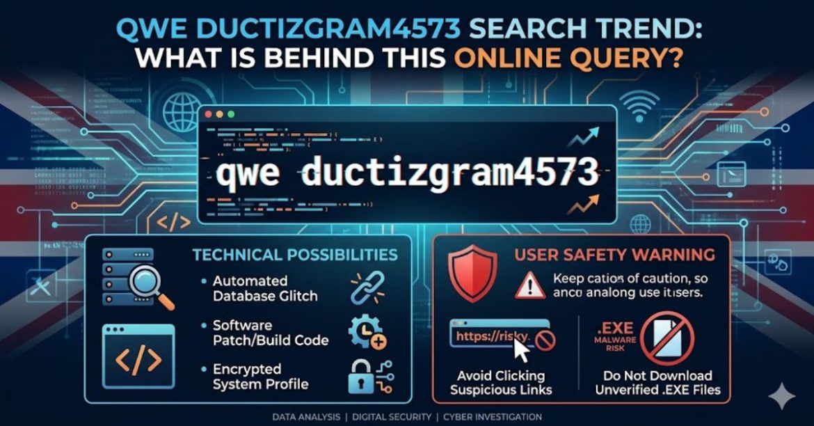 qwe ductizgram4573